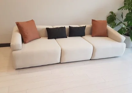 Togg Modular Sofa 3 Modules Reference 2