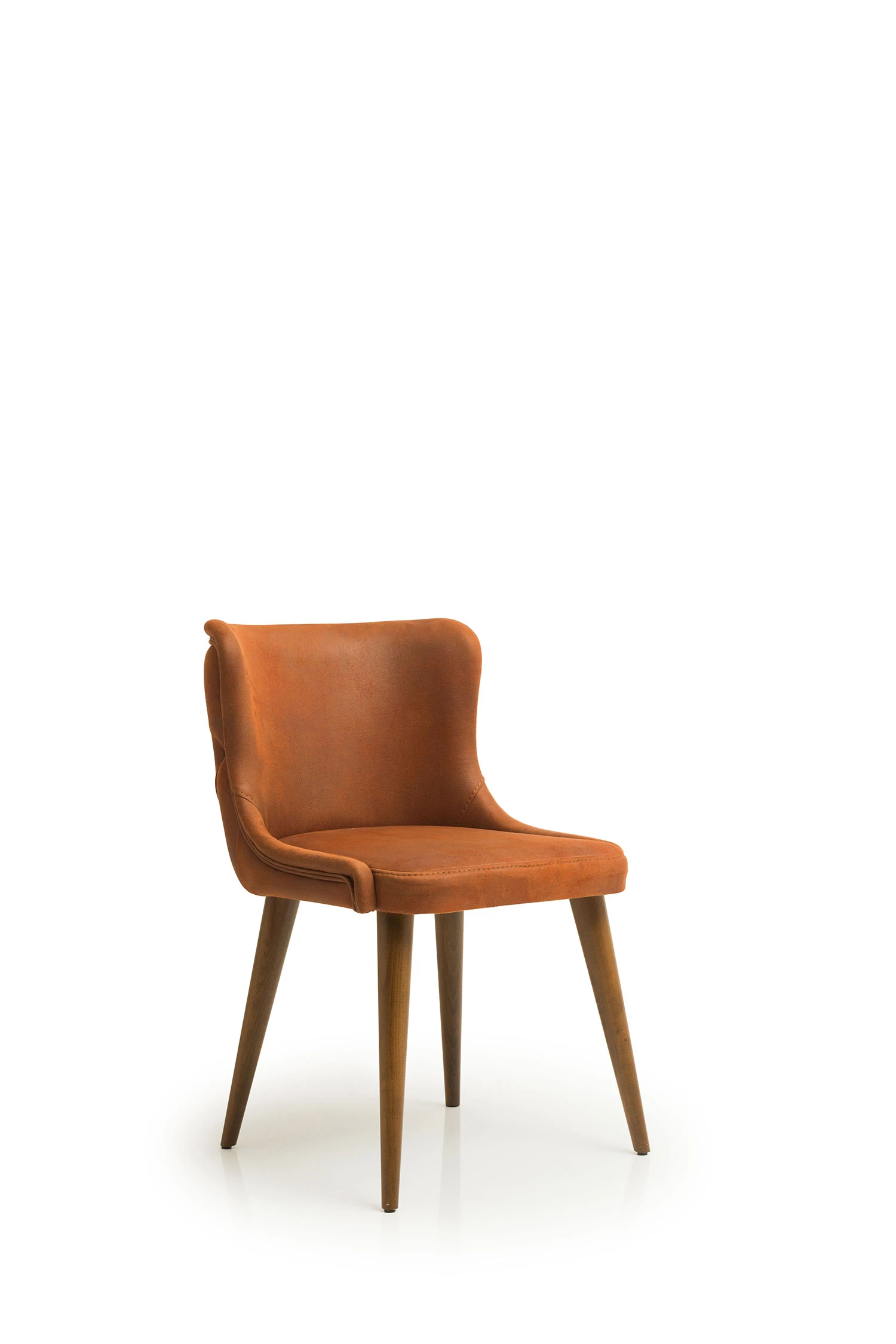 Trieste - SofaTurkey Modern & Contemporary chair Luxury chair cafe chair restaurant chair Stylish, modern, and elegant chair for hotels, cafes, and restaurants.