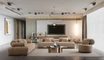 Rumi Sofa Set - Image 3