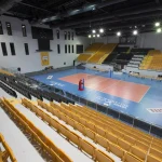 Vakifbank Sports Palace