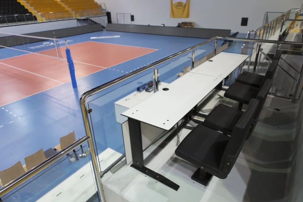 Vakifbank Sports Palace