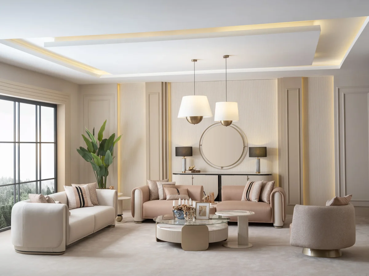 Valenza Sofa (2 Seater) - Image 2