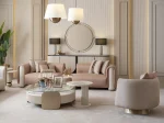 Valenza Sofa (Middle Module) - Image 4