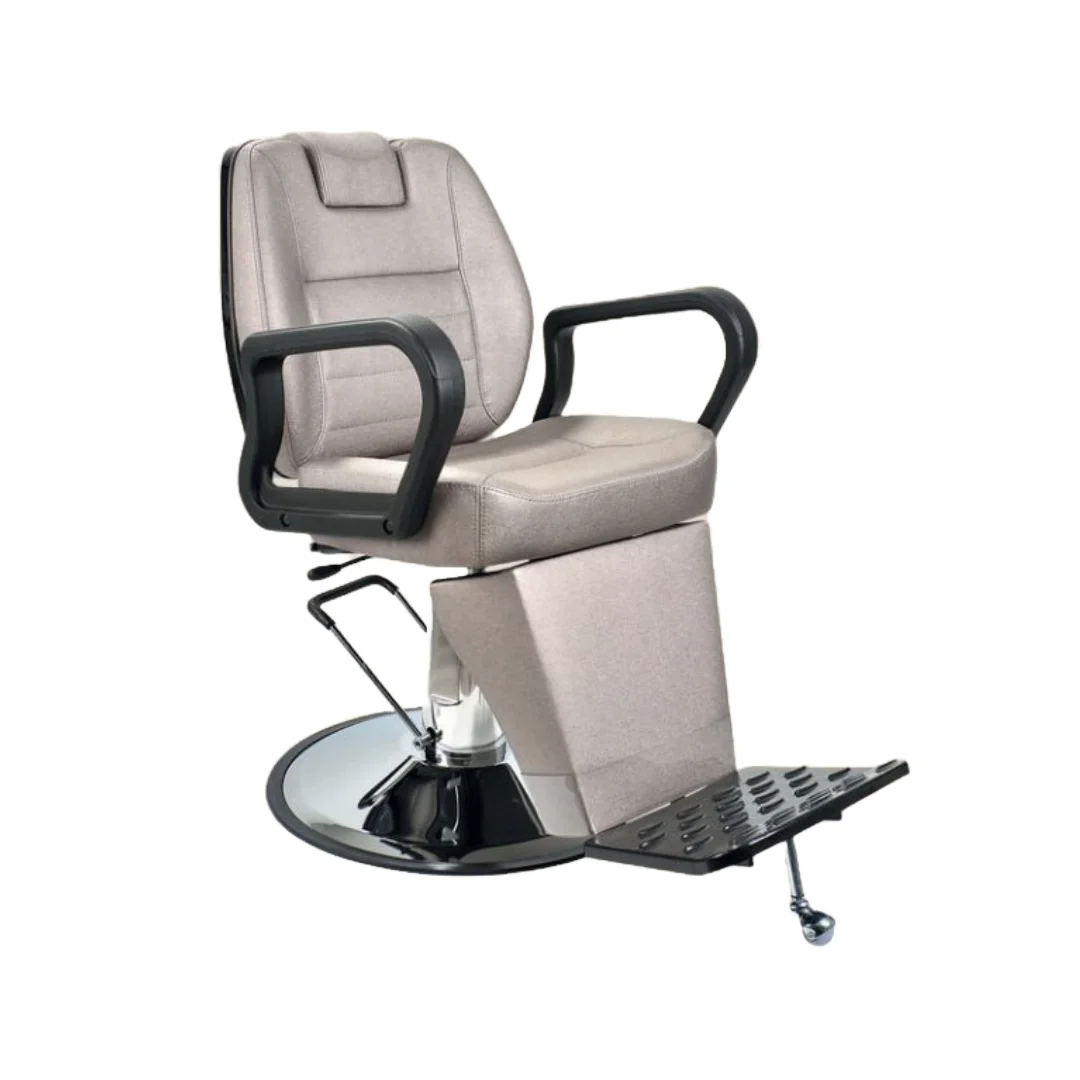Valiant 09 Barber Chair - Barber Salon Furniture Valiant 09 Barber Chair - Image 1