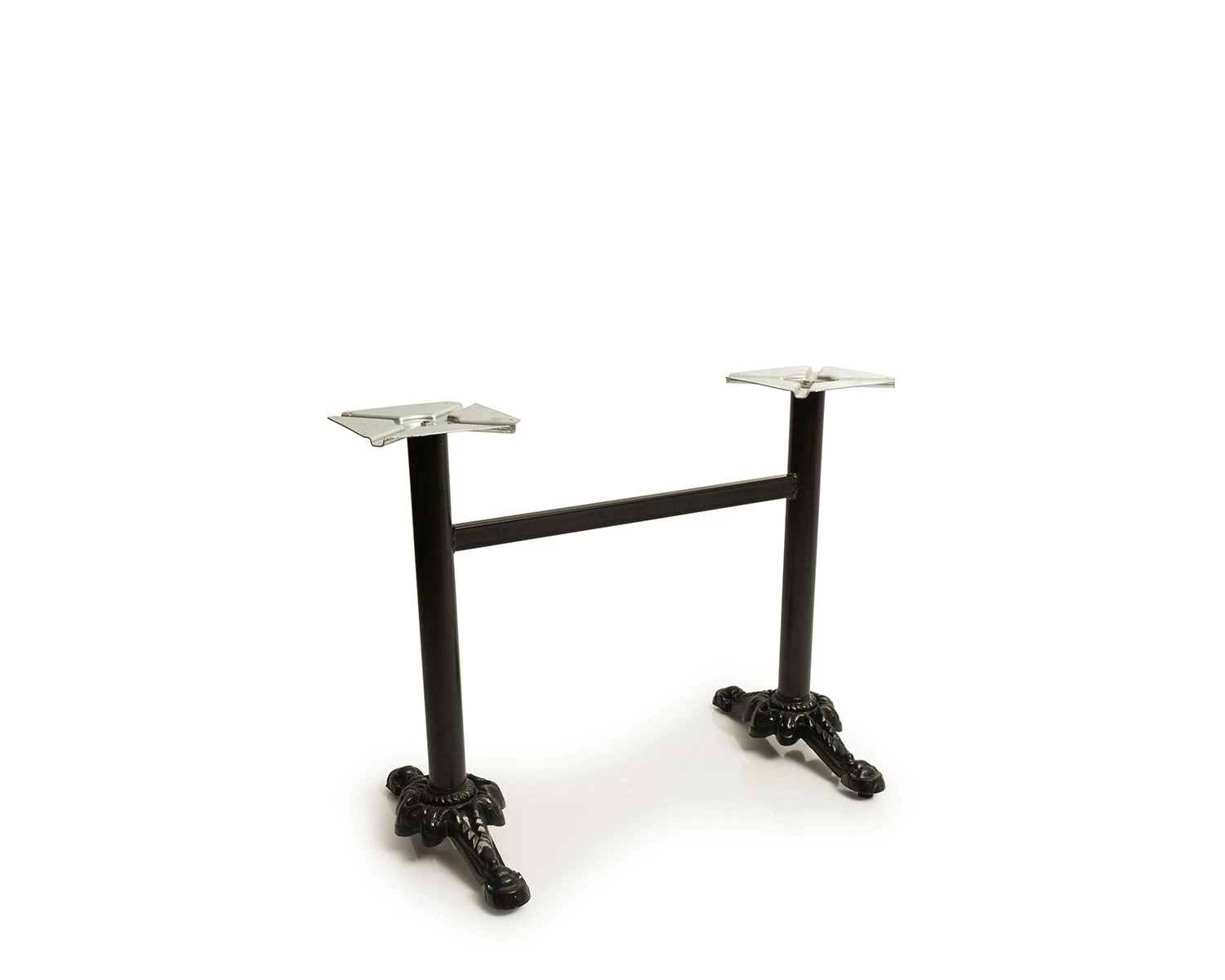 Vault Table Leg - SofaTurkey Modern & Contemporary table leg Luxury table leg cafe table leg restaurant table leg Stylish, modern, and elegant table leg for hotels, cafes, and restaurants.