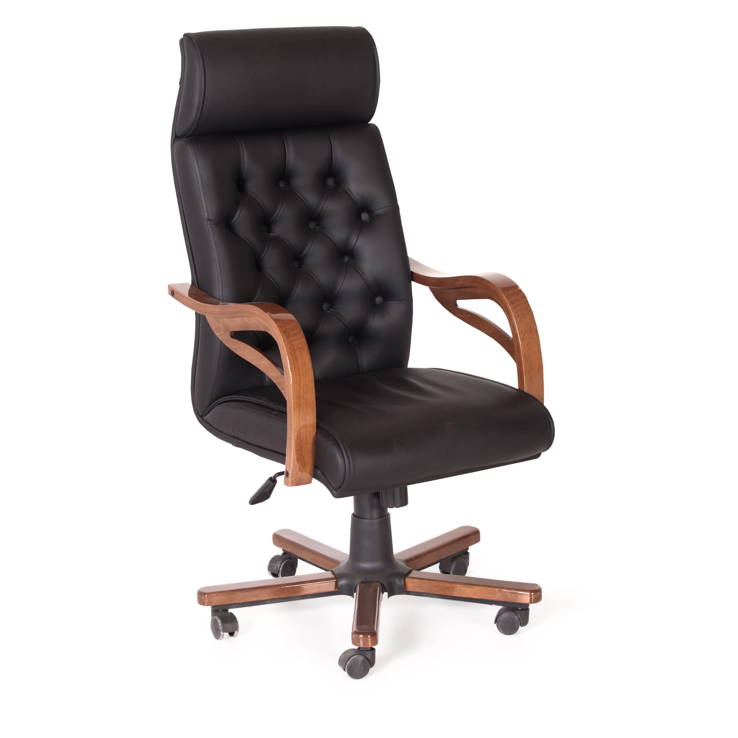 Vegar Executive Office Chair Vegar Executive Office Chair - Image 1
