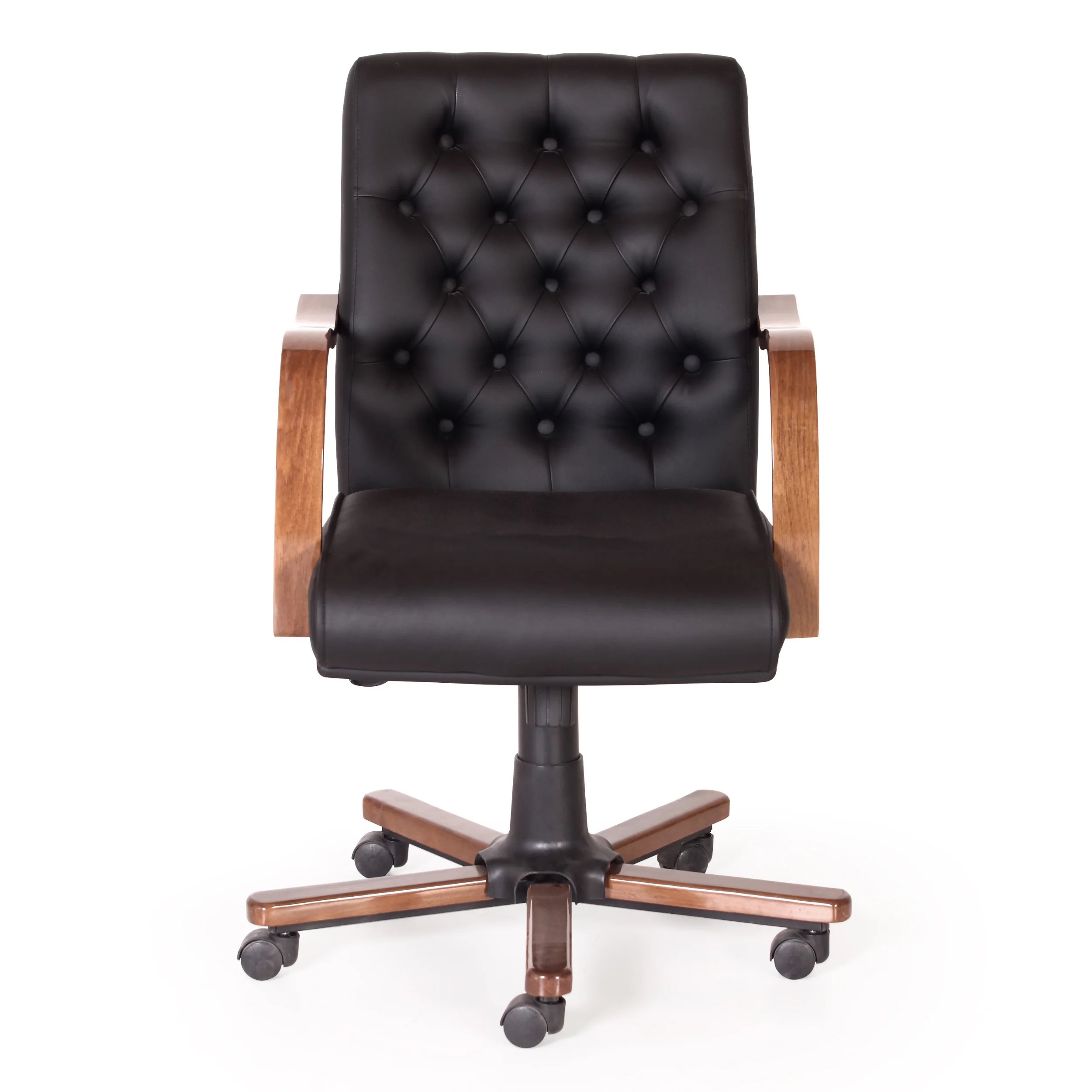 Vegar Manager Office Chair Vegar Office Guest Chair - Image 1