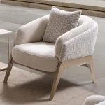 Velora Armchair