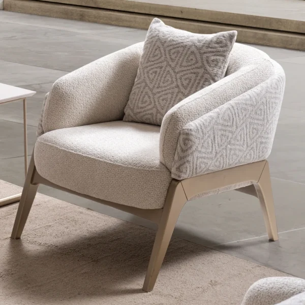Velora Armchair