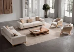 Velora Set Sofa