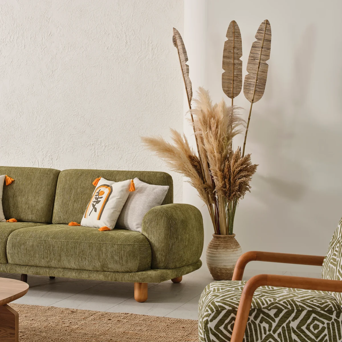 Vira Sofa Set - Image 8