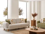 Vira Sofa Set - Image 9