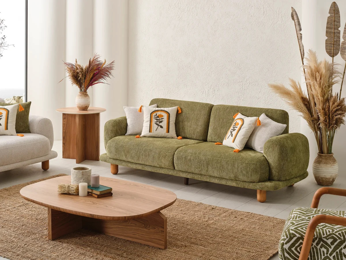 Vira Sofa Set - Image 7