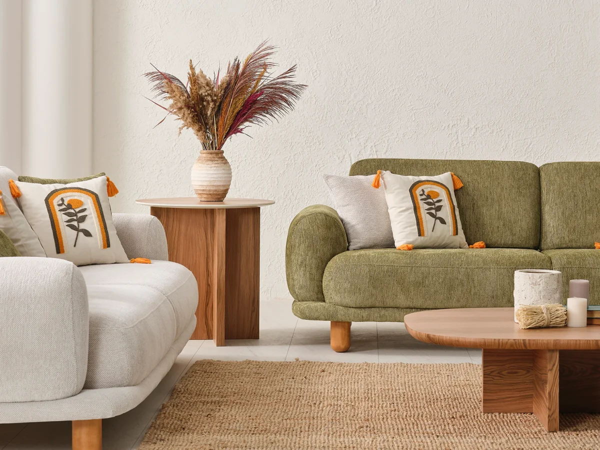 Vira Sofa Set - Image 5