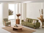 Vira Sofa Set - Image 4