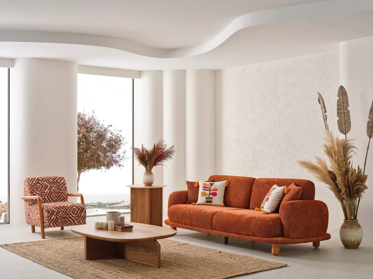 Vira Sofa Set - Image 3