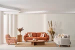 Vira Sofa Set - Image 2