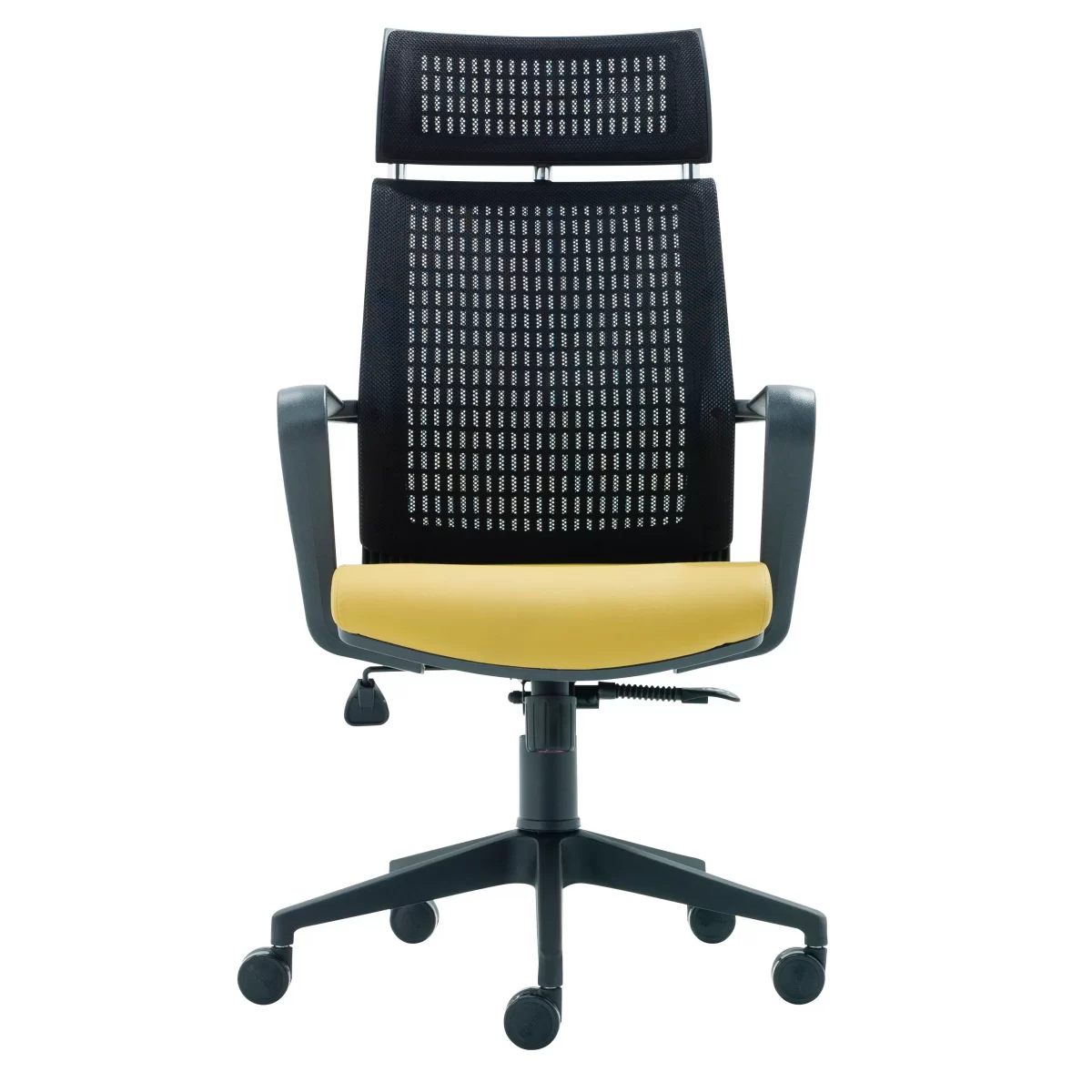 Visha Pl Executive Office Chair - Image 4