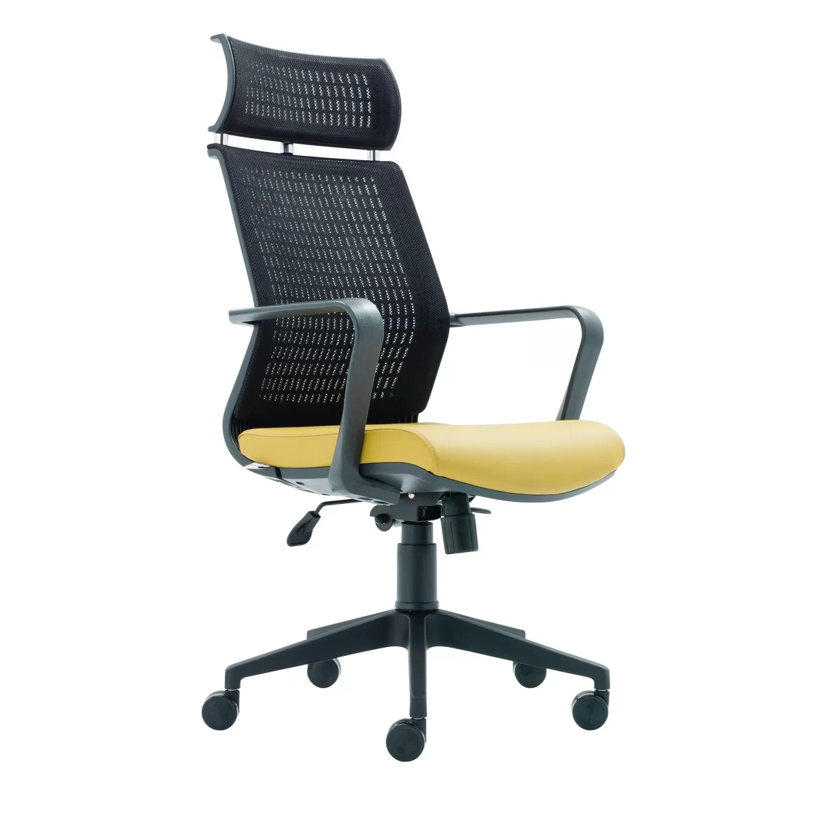Visha Pl Executive Office Chair - Image 2