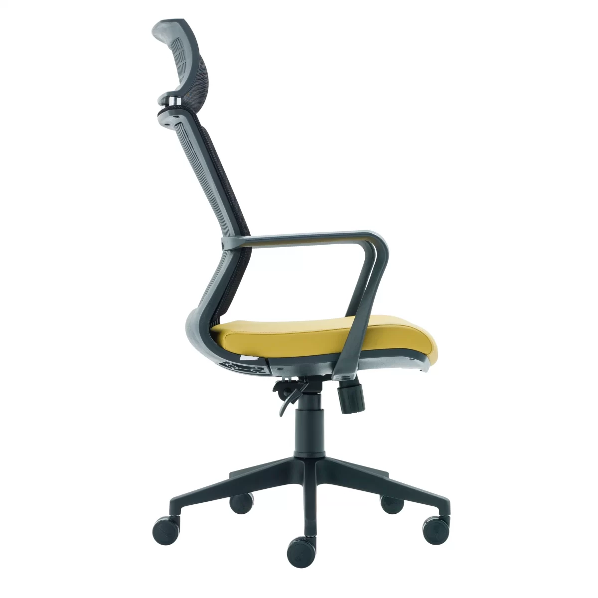Visha Pl Executive Office Chair - Image 3