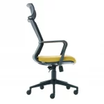 Visha Pl Executive Office Chair - Image 3