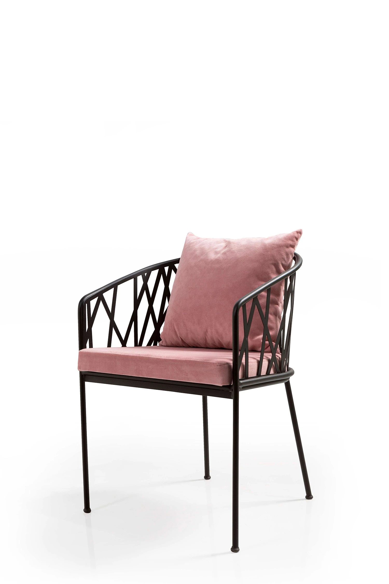 Vital Chair - SofaTurkey Modern & Contemporary chair Luxury chair cafe chair restaurant chair Stylish, modern, and elegant chair for hotels, cafes, and restaurants.