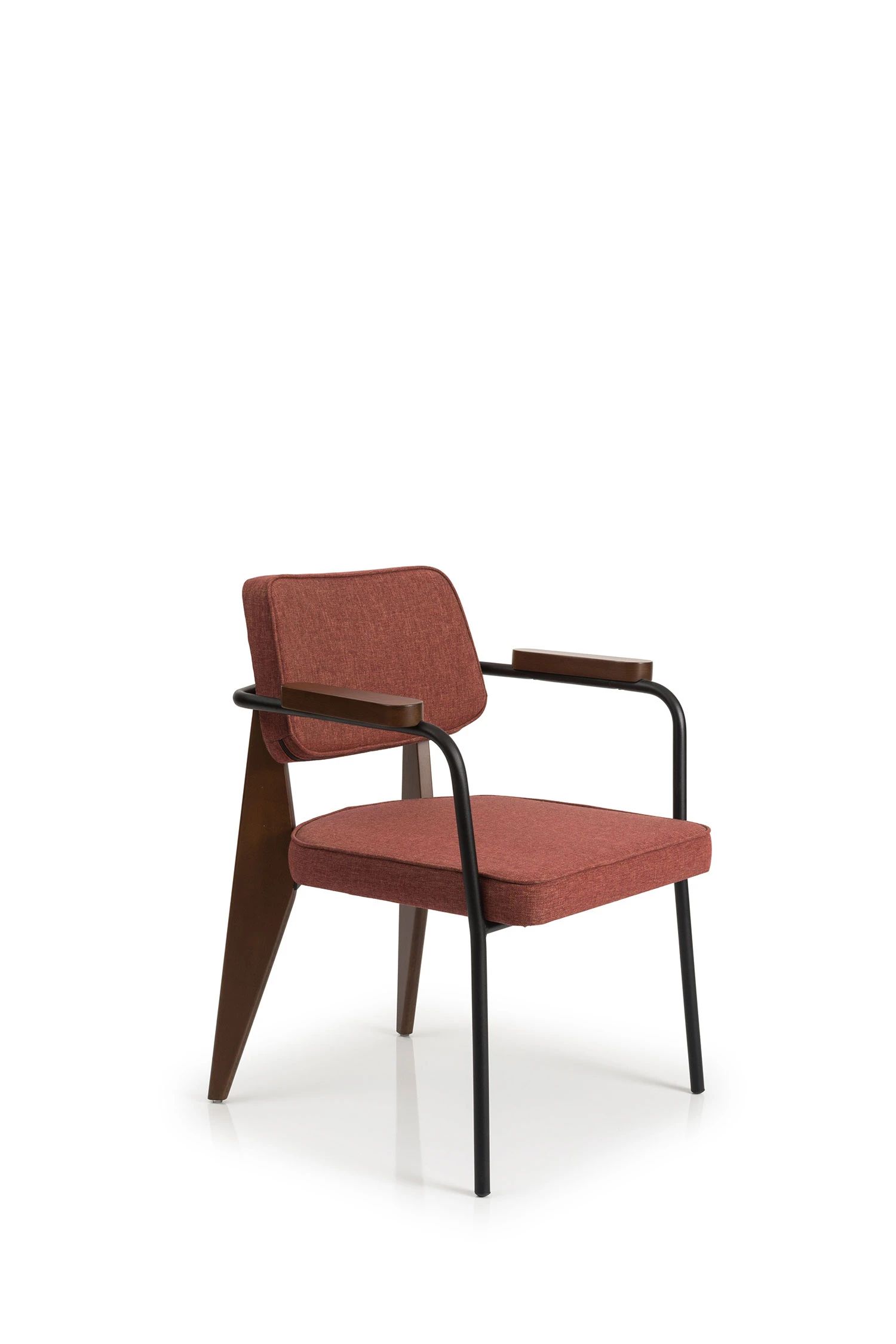 Vulcan - SofaTurkey Modern & Contemporary chair Luxury chair cafe chair restaurant chair Stylish, modern, and elegant chair for hotels, cafes, and restaurants.