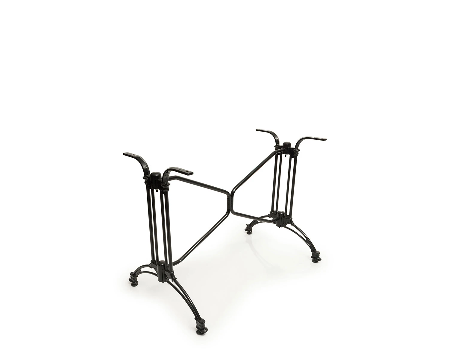 Walk Table Leg - SofaTurkey Modern & Contemporary table leg Luxury table leg cafe table leg restaurant table leg Stylish, modern, and elegant table leg for hotels, cafes, and restaurants.