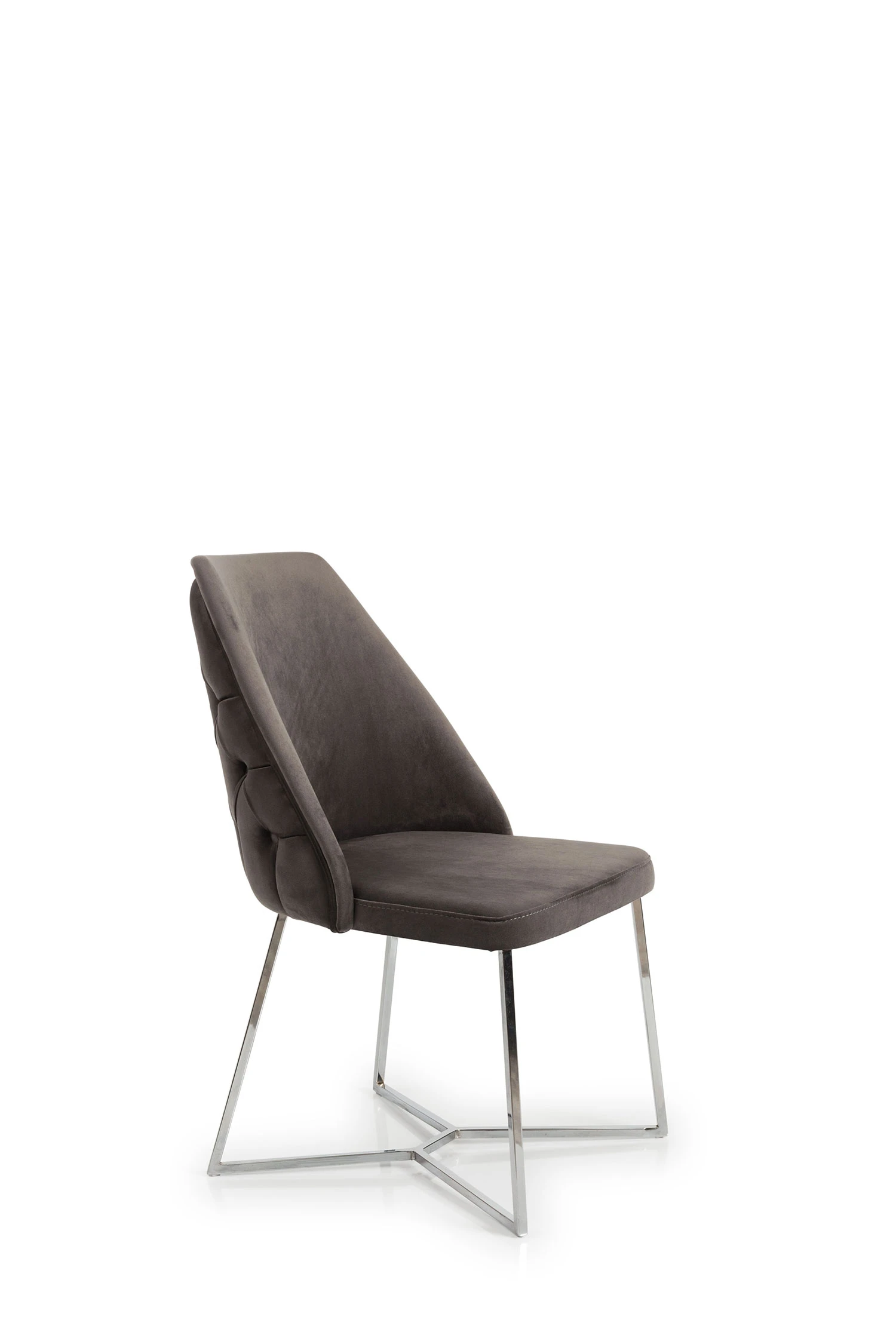 Wave Chair - SofaTurkey Modern & Contemporary chair Luxury chair cafe chair restaurant chair Stylish, modern, and elegant chair for hotels, cafes, and restaurants.