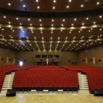 Zafer College Performance Center