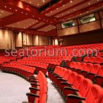 Baglarbasi Cultural Center Conference Hall