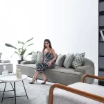 Bres Sofa