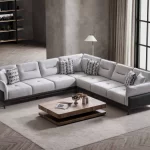 Fox Corner Sofa