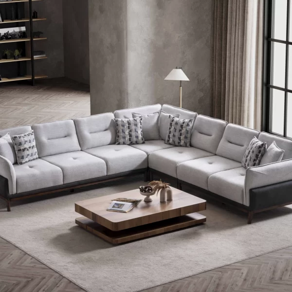 Fox Corner Sofa