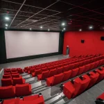 IstMarina Avsar Cinemas
