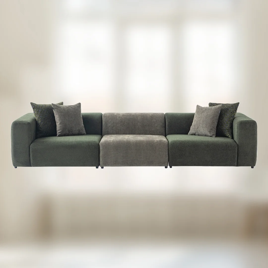 lime sofa banner Lime Sofa - Image 1