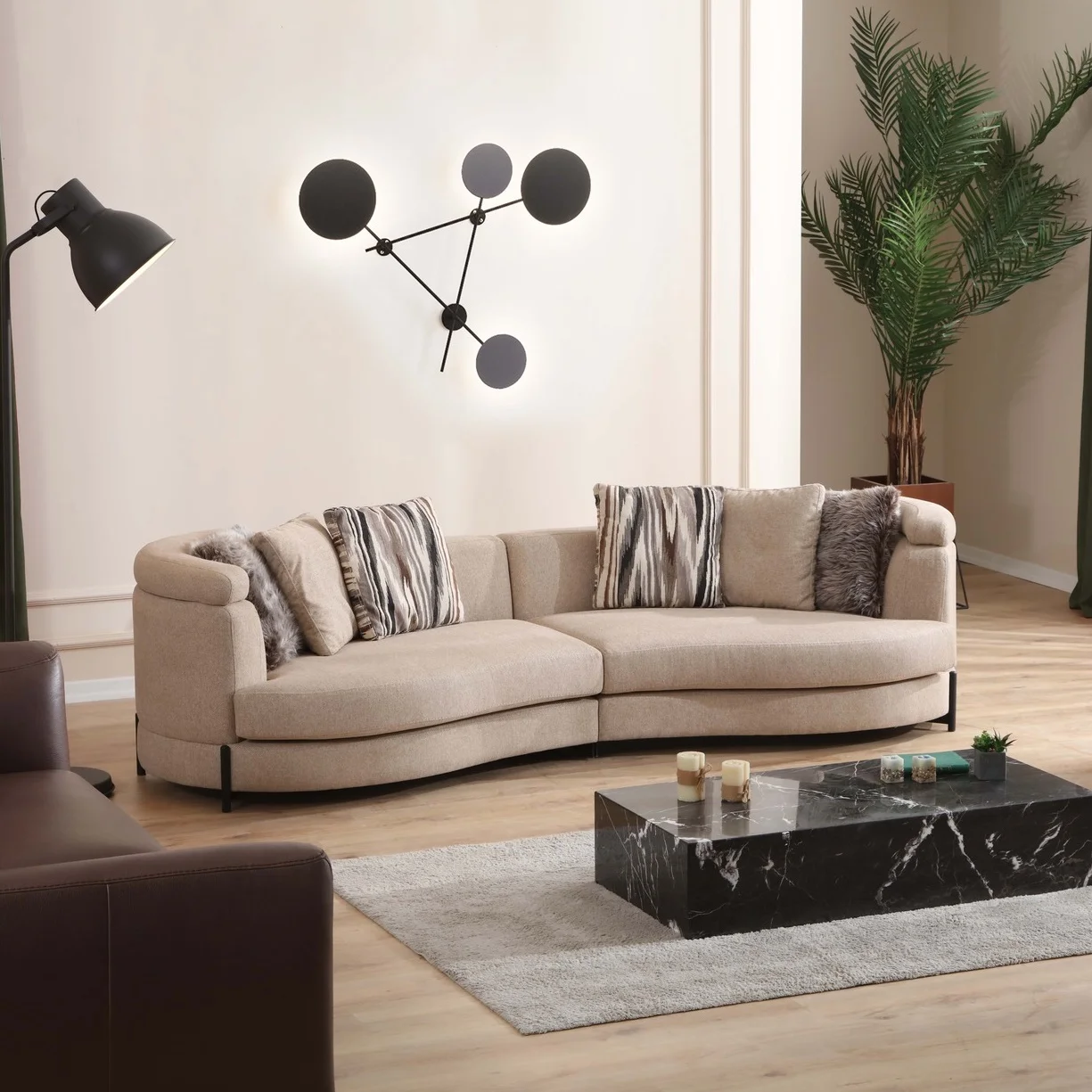 lisbon-sofa-set-4-3-1-sofaturkey Lisbon Sofa - Image 1