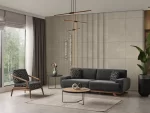 Loft Sofa Set - Image 3