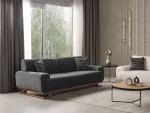 Loft Sofa Set - Image 4
