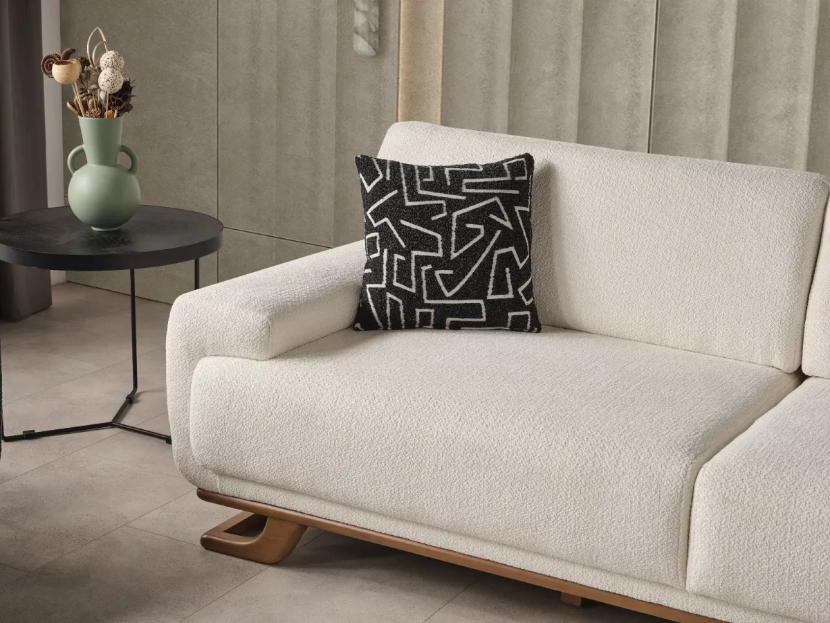 Loft Sofa Set - Image 6