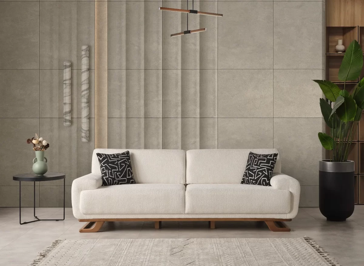 Loft Sofa Set - Image 5