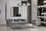Lotus Sofa Set - Image 11