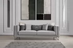 Lotus Sofa Set - Image 12