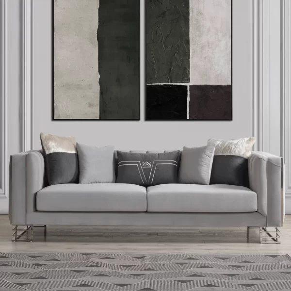 Lotus Sofa