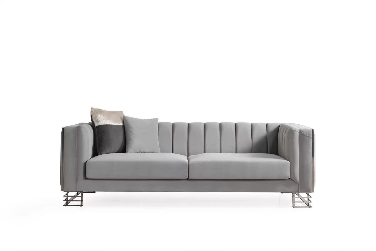 Lotus Sofa Set - Image 13