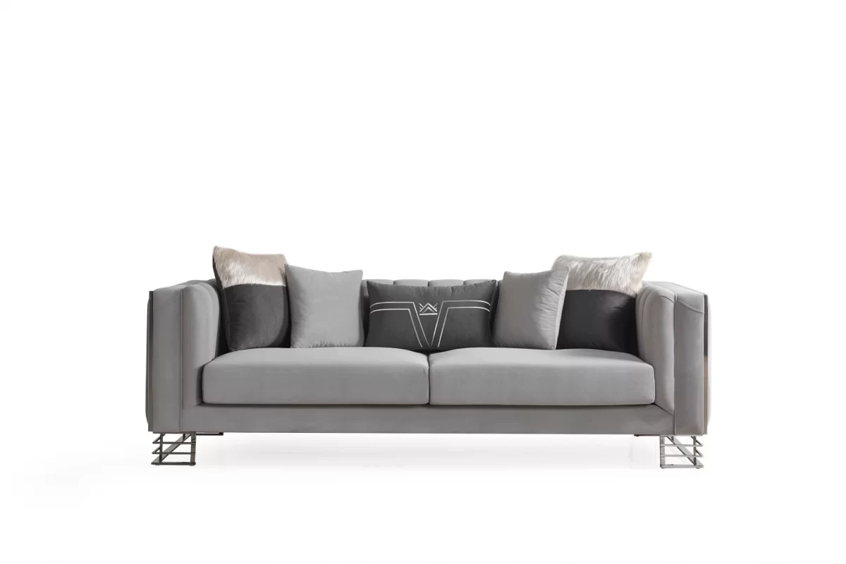 Lotus Sofa Set - Image 14