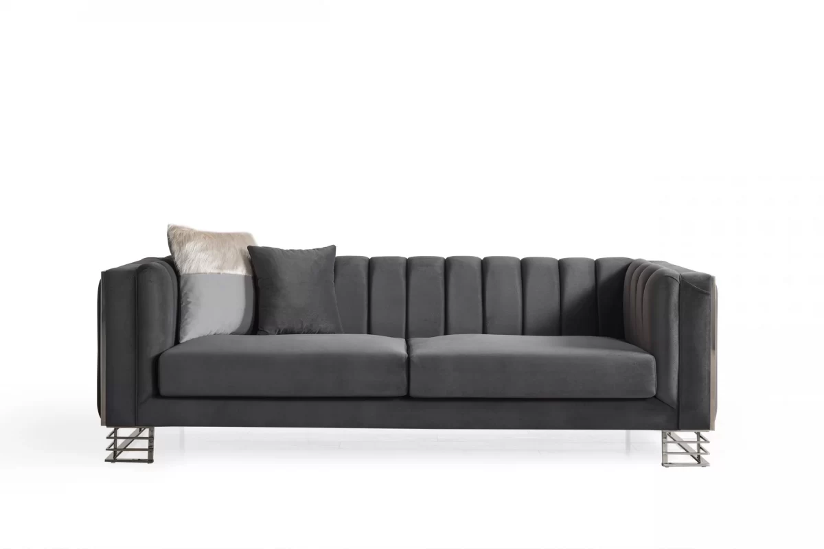 Lotus Sofa Set - Image 15