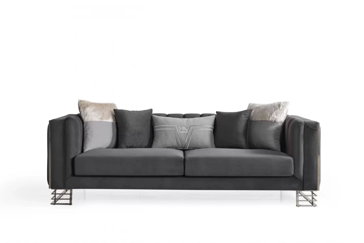 Lotus Sofa Set - Image 16