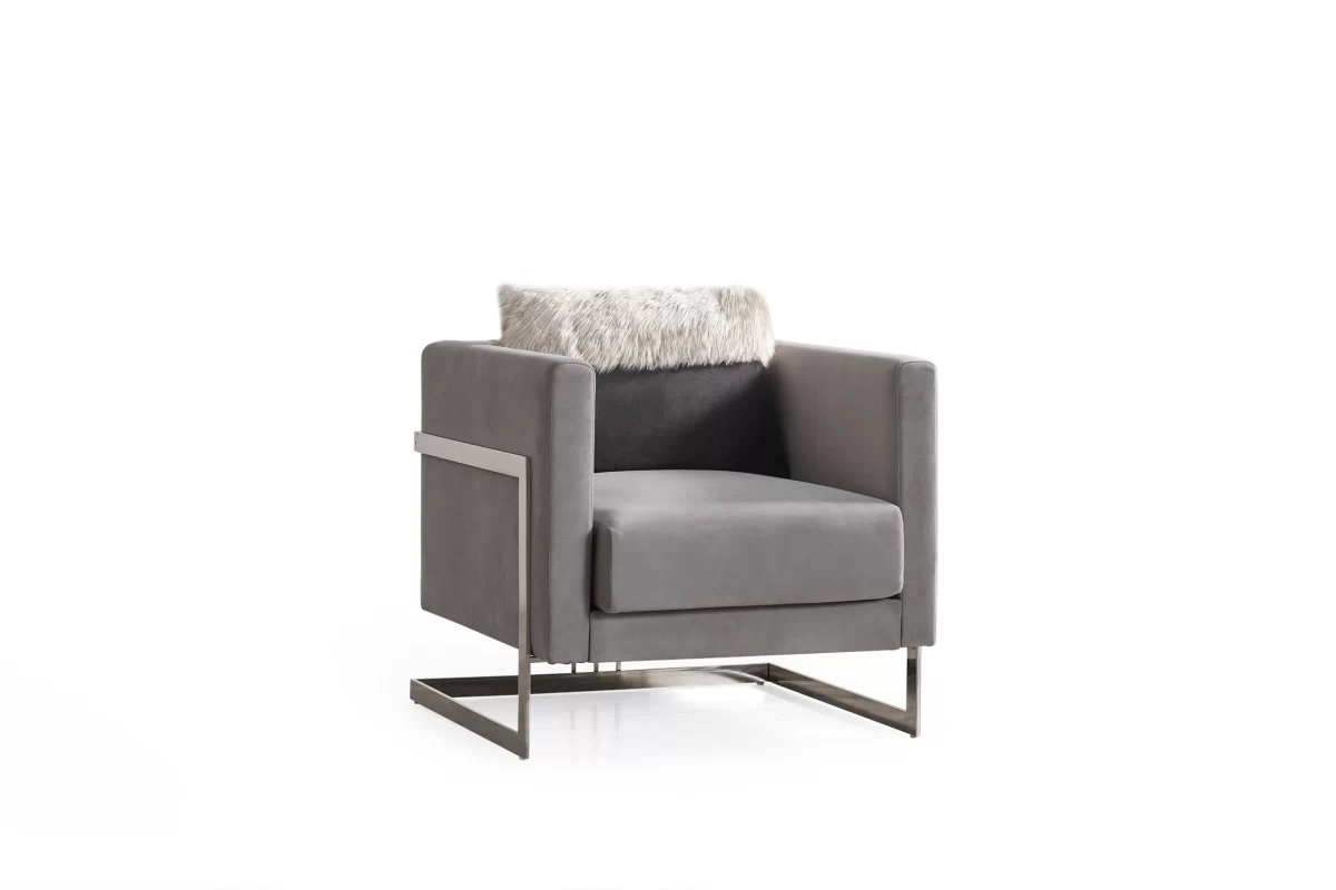 Lotus Sofa Set - Image 17