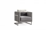 Lotus Sofa Set - Image 17